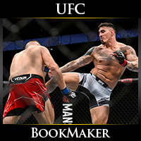 UFC 295: Tom Aspinall vs. Sergei Pavlovich Betting